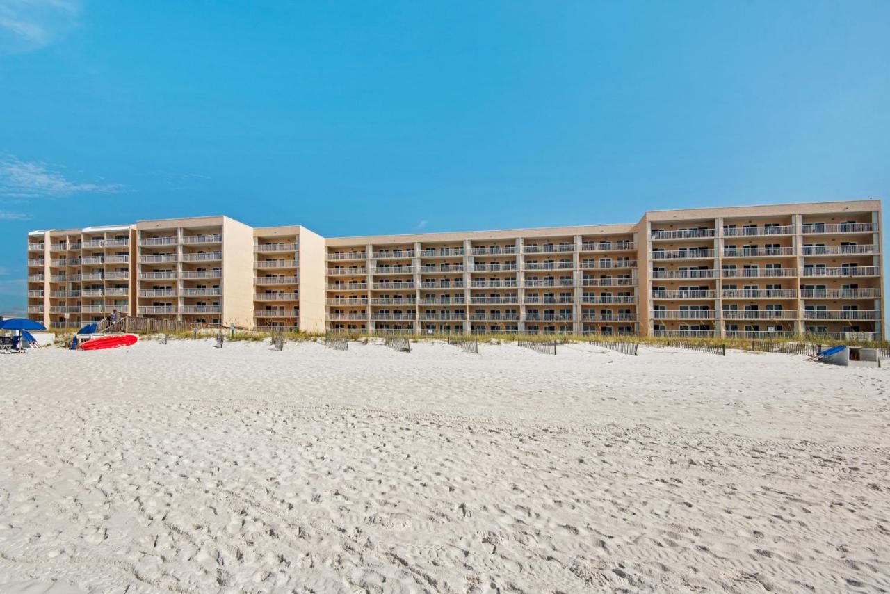 Islander Beach Resort 6012 Fort Walton Beach Exterior photo