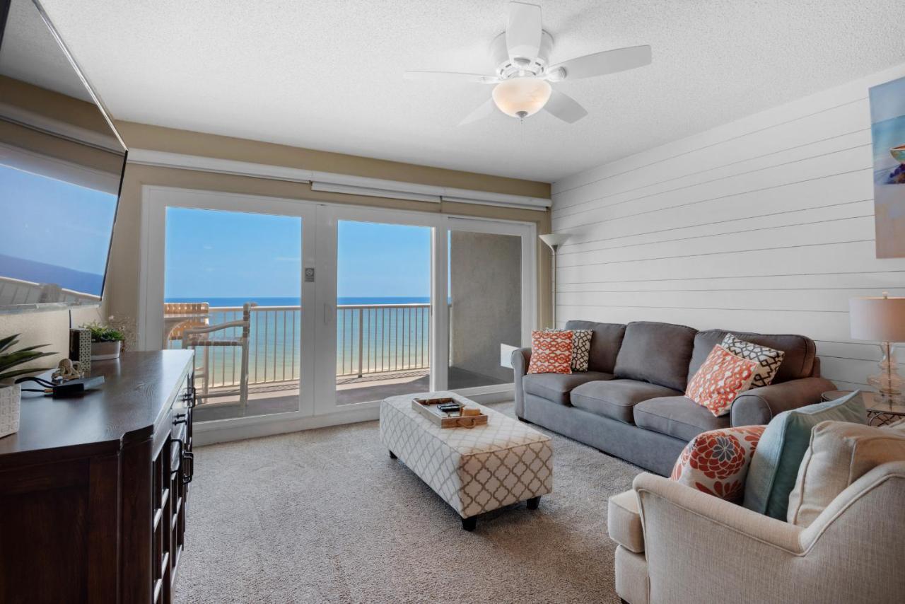 Islander Beach Resort 6012 Fort Walton Beach Exterior photo