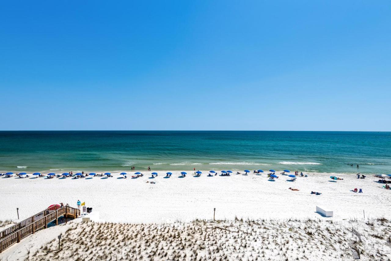 Islander Beach Resort 6012 Fort Walton Beach Exterior photo