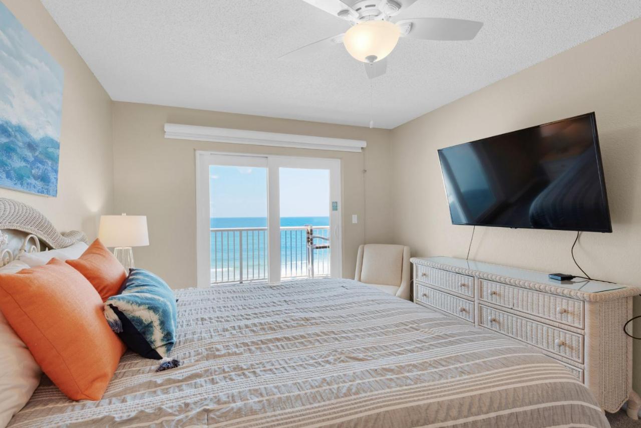 Islander Beach Resort 6012 Fort Walton Beach Exterior photo