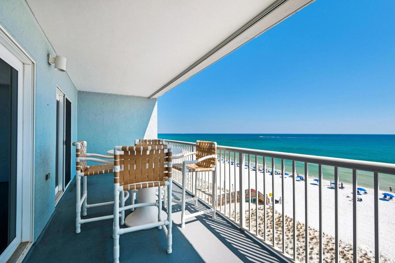 Islander Beach Resort 6012 Fort Walton Beach Exterior photo