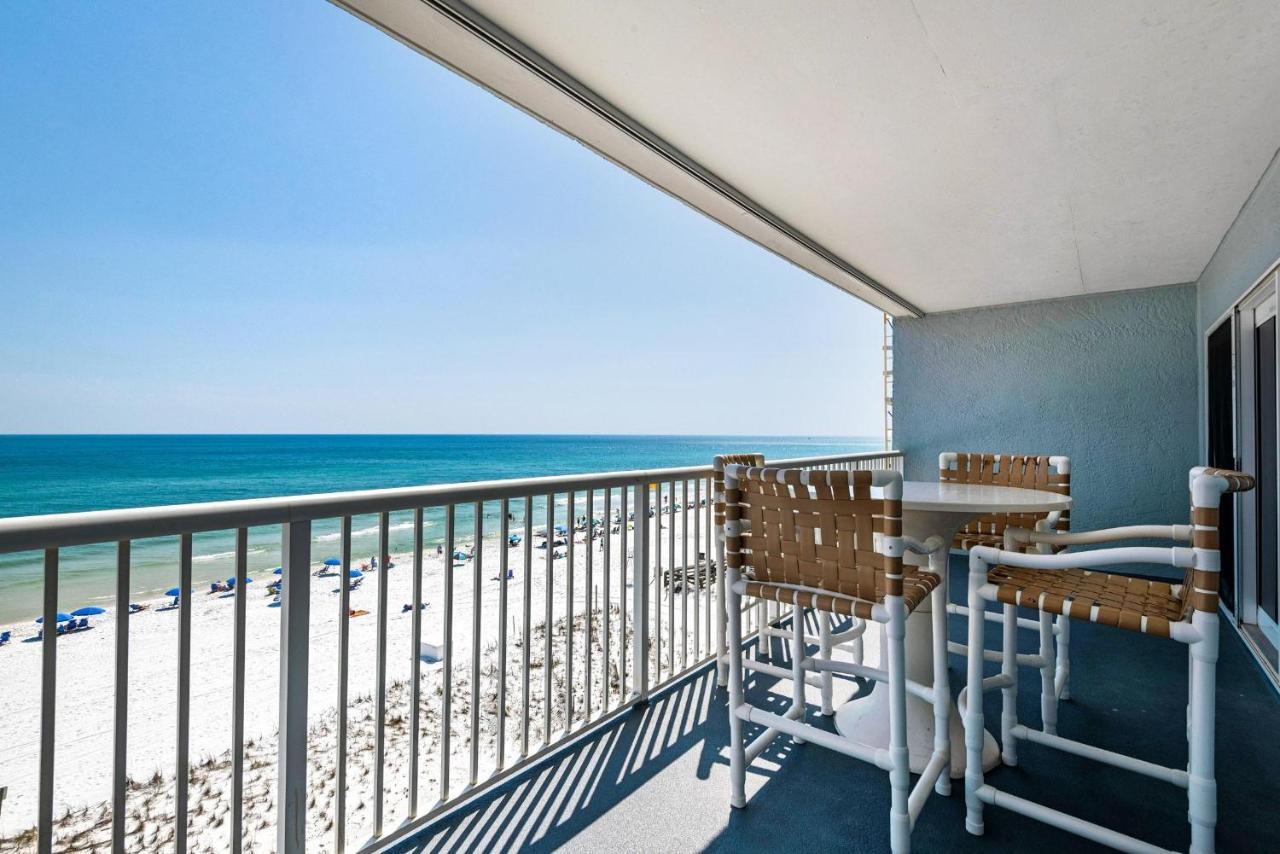 Islander Beach Resort 6012 Fort Walton Beach Exterior photo