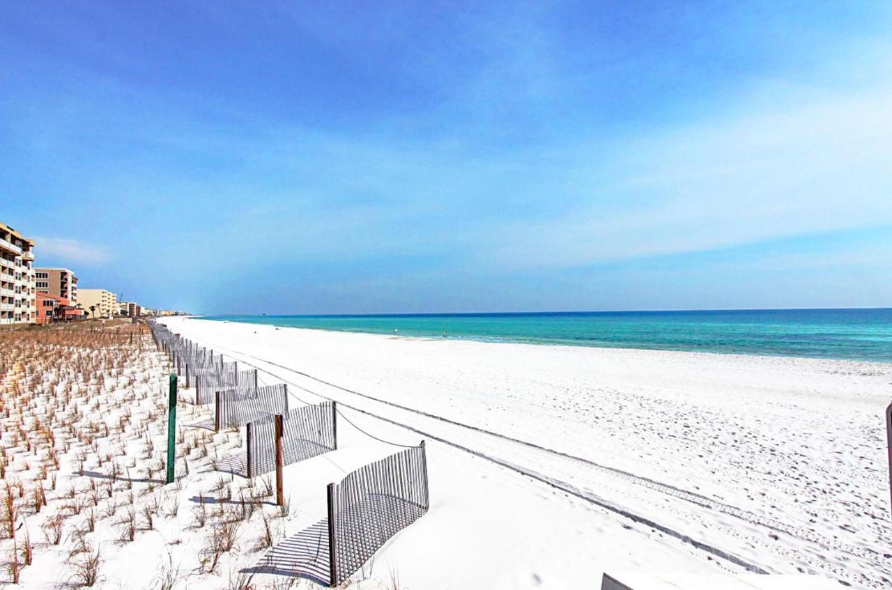 Islander Beach Resort 6012 Fort Walton Beach Exterior photo