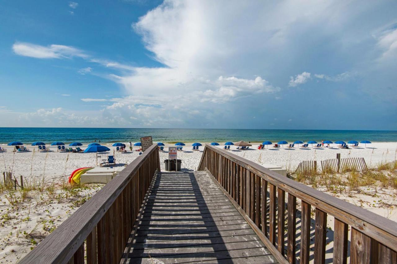 Islander Beach Resort 6012 Fort Walton Beach Exterior photo